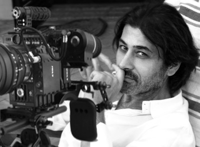 Giuseppe Aquino_Film Director_regista Italiano_