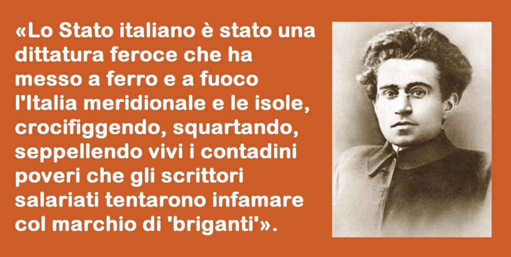 Gramsci 80 Anni Dalla Morte Pontelandolfo News