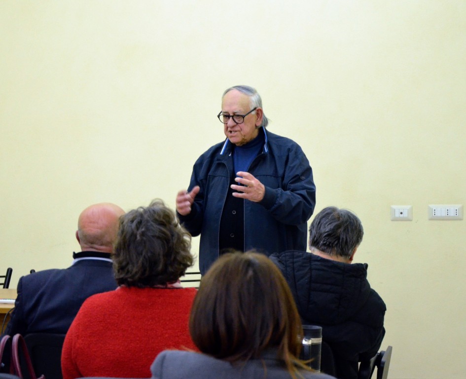 LEZIONE