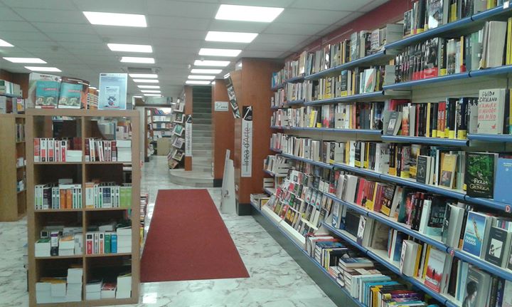 LIBRERIA
