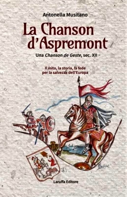 La Chanson d'Aspremont-2