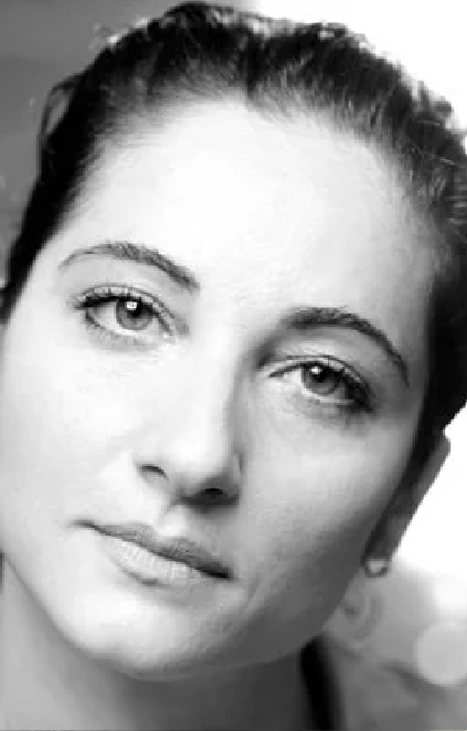 Luciana Codispoti - attrice