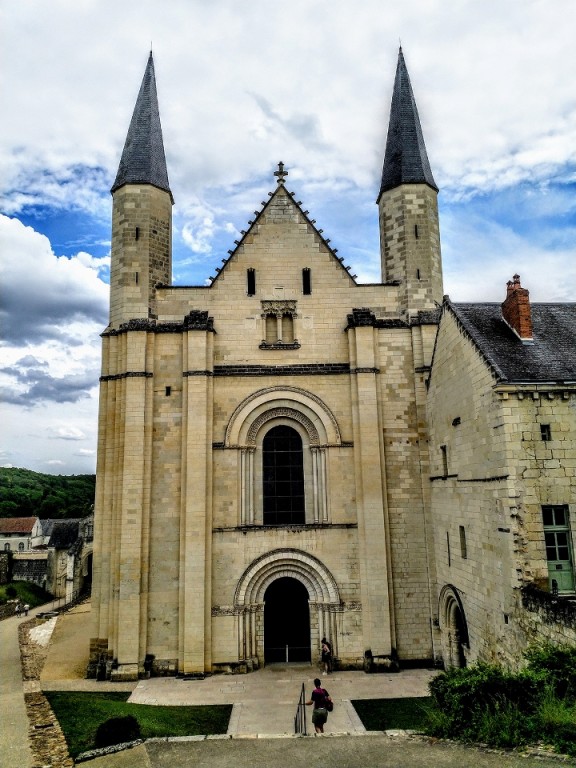 NOIDONNE abbazia di Fontevraud new (1)