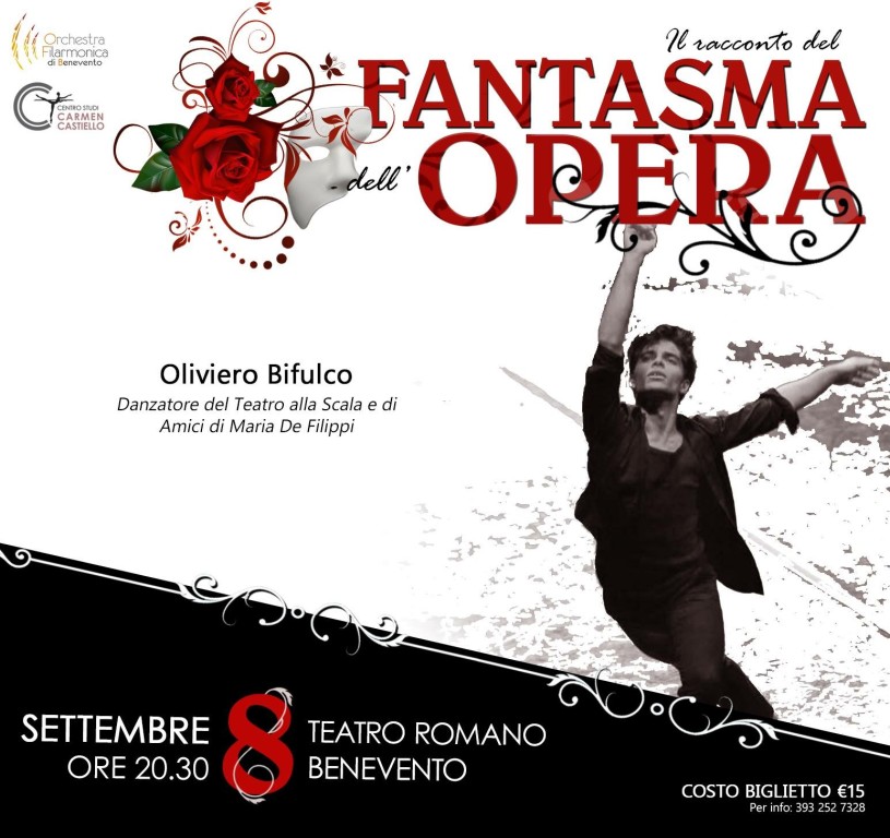 OPERA