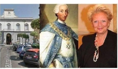 PIAZZA