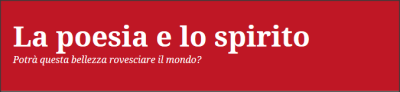 POESIA