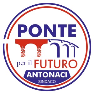 PONTE PER IL FUTURO_Antonaci Sindaco