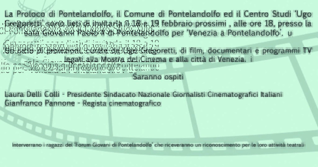 Pagine da invitob