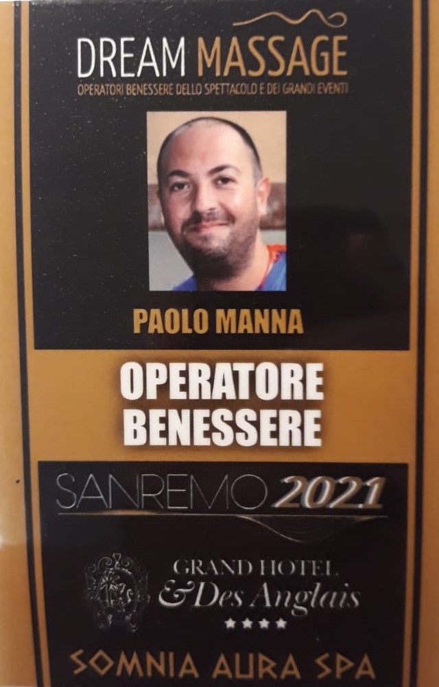 Paolo Manna