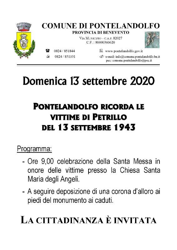 Petrillo_2020_Invito cittadinanza
