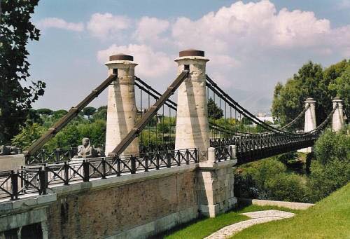 Ponte Real Ferdinando