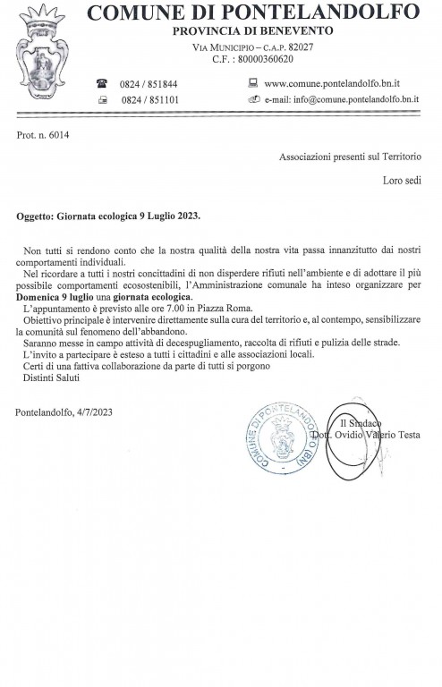 Prot_Par 0006014 del 04-07-2023 - Documento Scan20230704120835