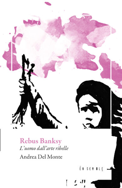 Rebus Banksy