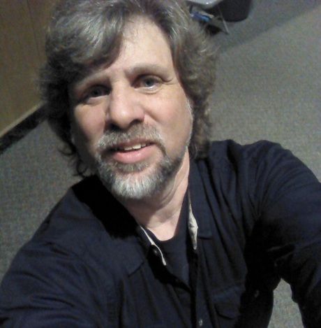 Steve Duprey1