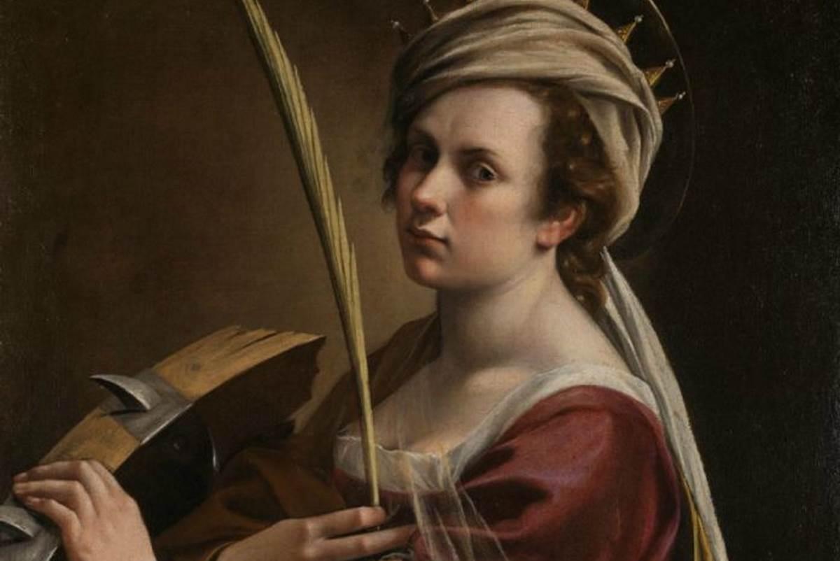artemisia-gentileschi