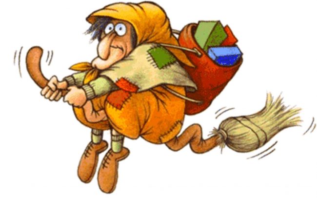 befana2020