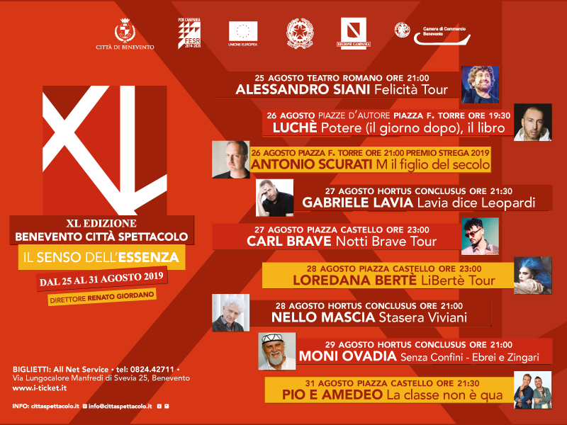 benevento-città-spettacolo-2019
