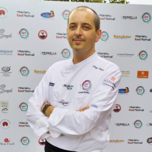 biagio federico