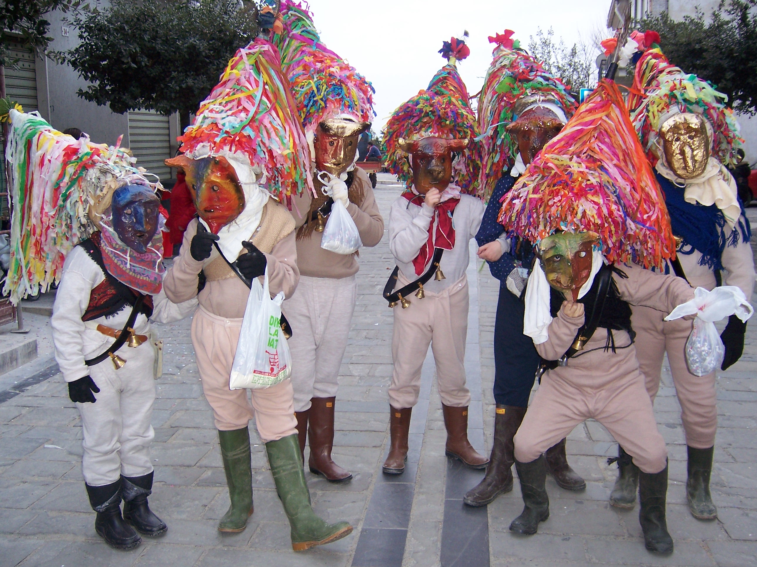carnevale