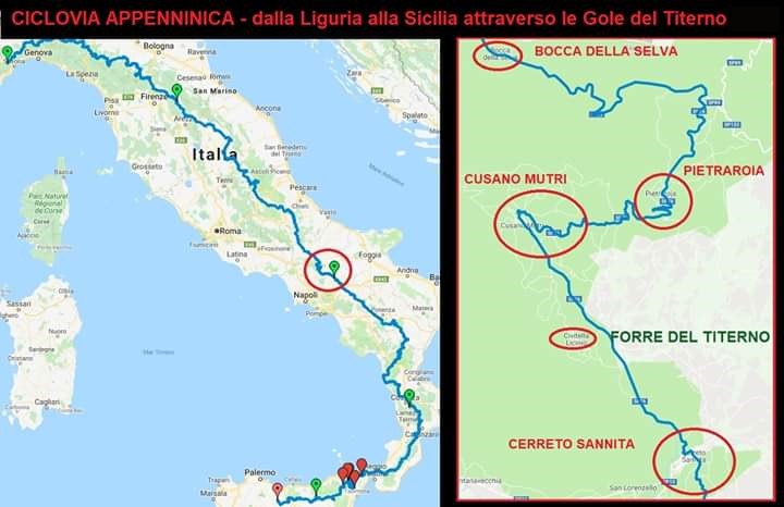 ciclovia-appenninica