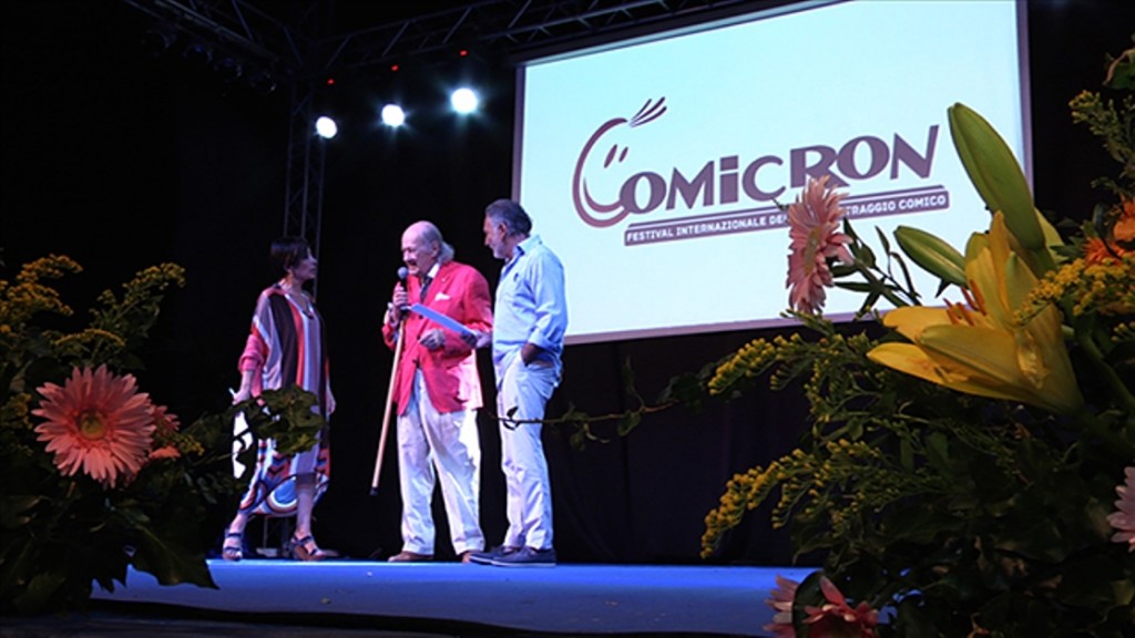 comicron