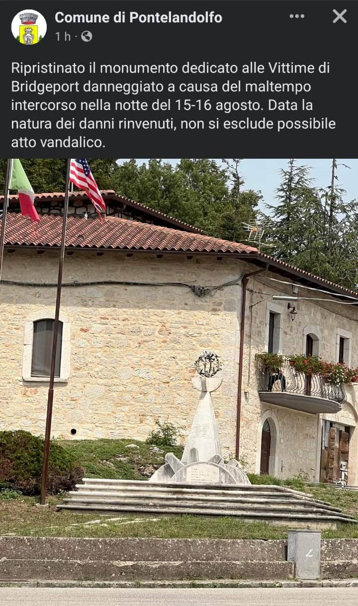 comunicato
