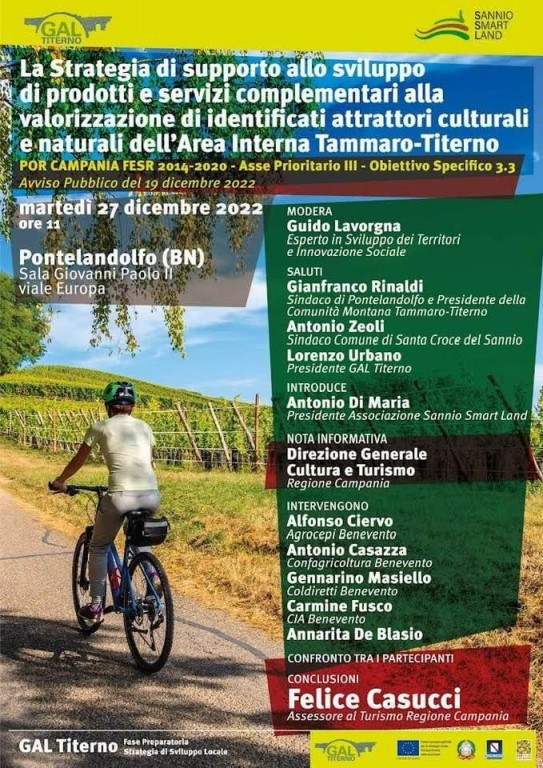 convegno