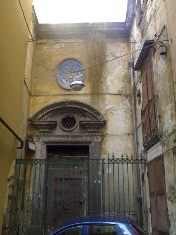 facciata