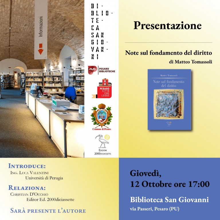 fondamenti