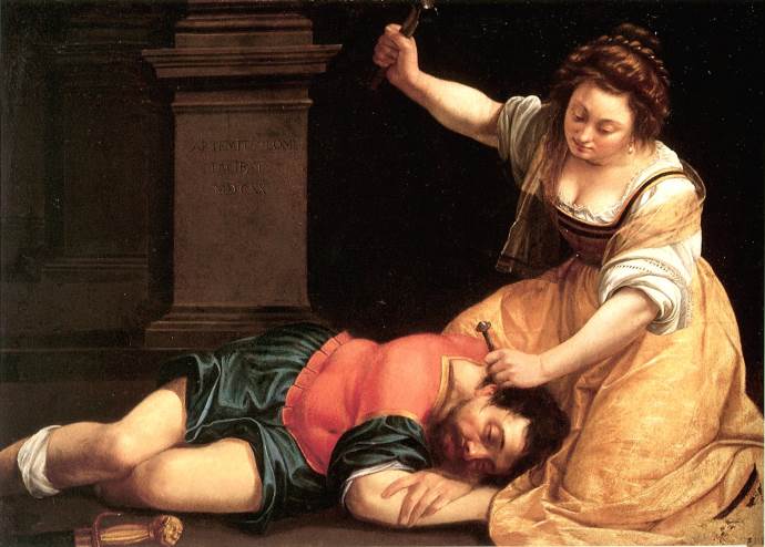 giaele-e-sisara-artemisia-gentileschi