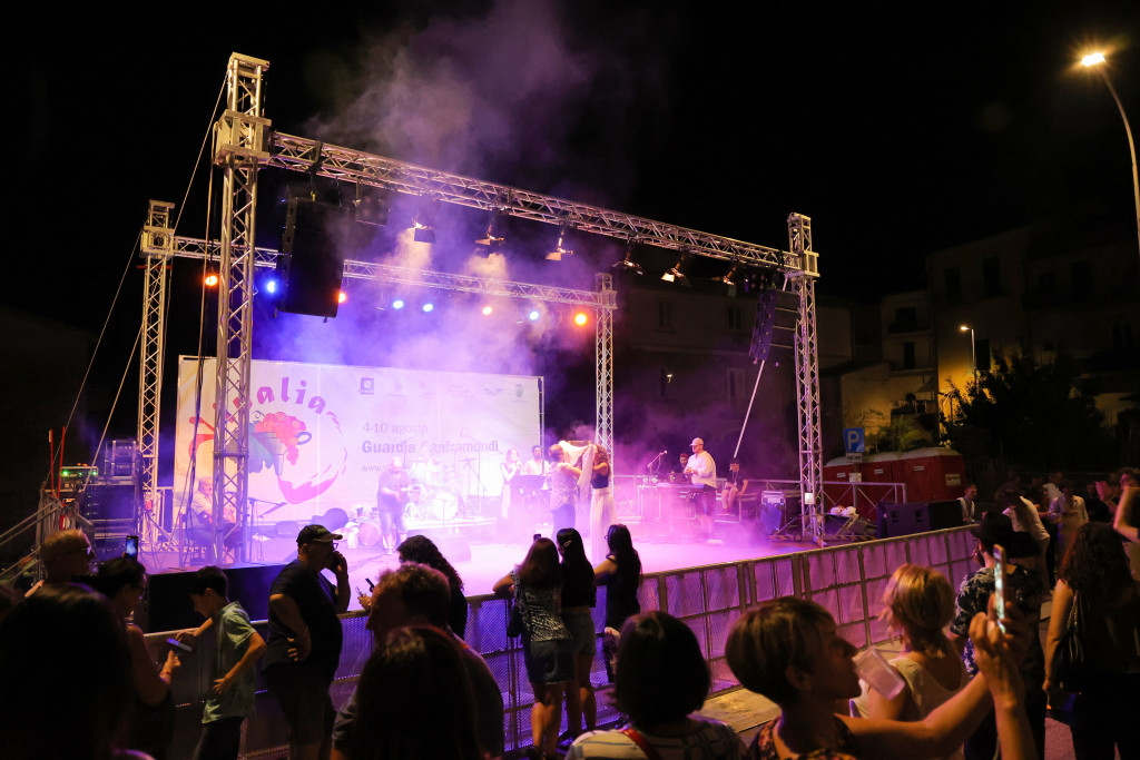 musica live