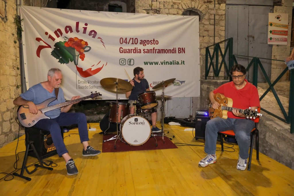 musica live 4
