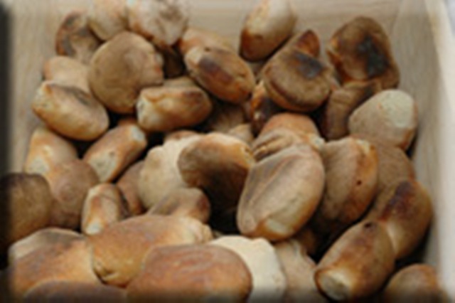 pane