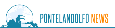 Pontelandolfo News Logo