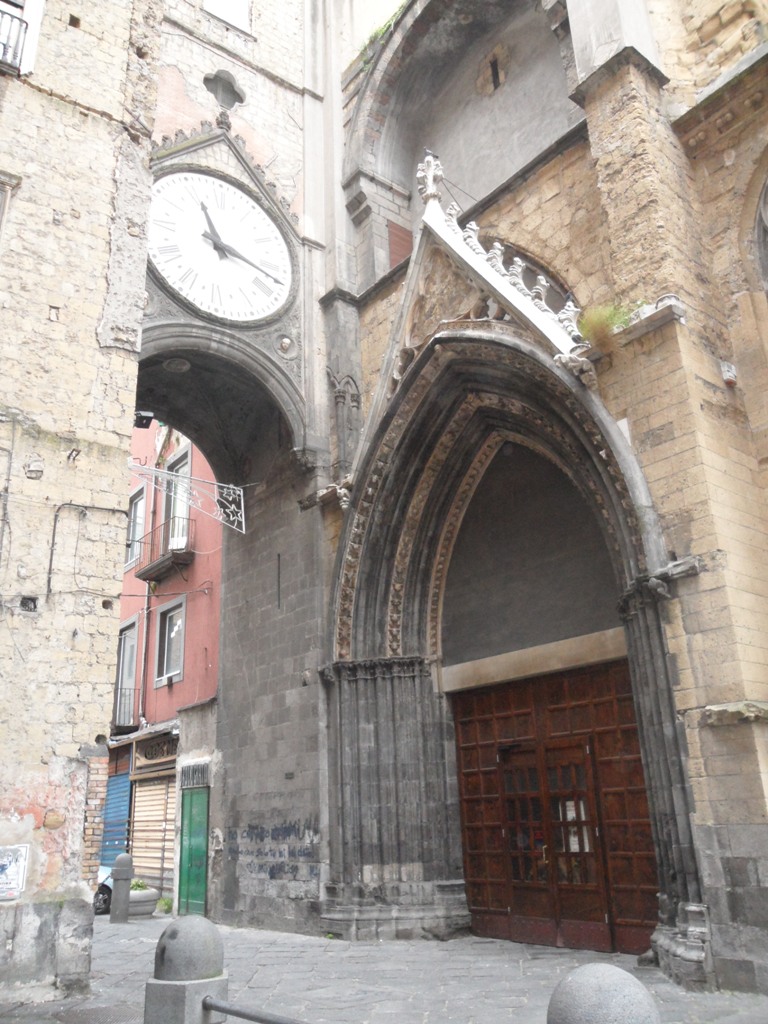 santeligio