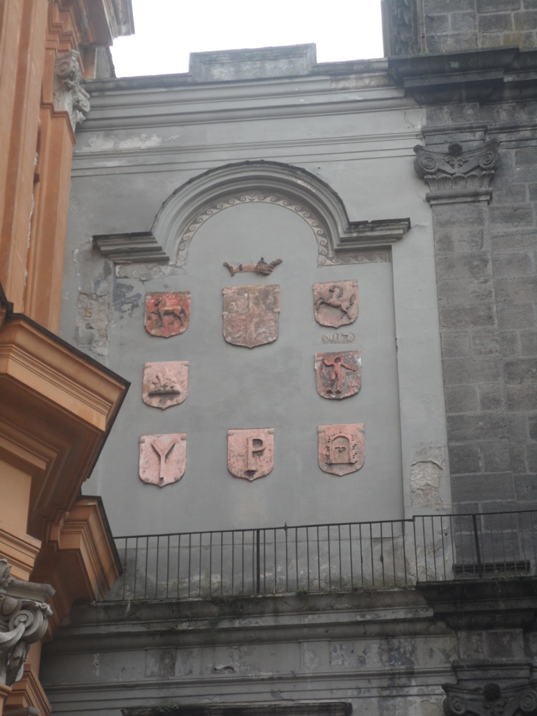 seggidinapoli