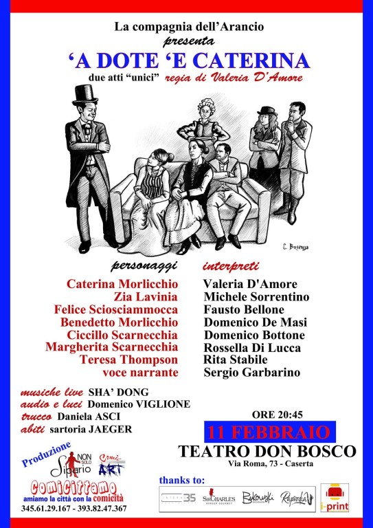 teatro