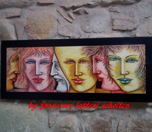 trittico pirandello di prinzi 490