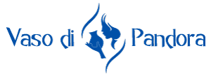 Vaso di Pandora - logo