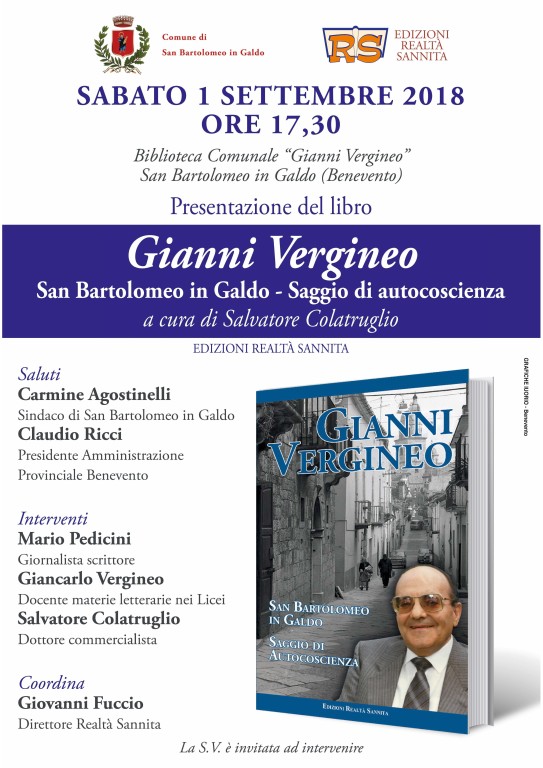 vergineo